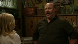 Georgie and Mandys First Marriage - Season 02 Episode 20
